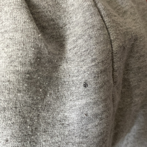 Hanes grey sweatpants - Picture 9 of 9